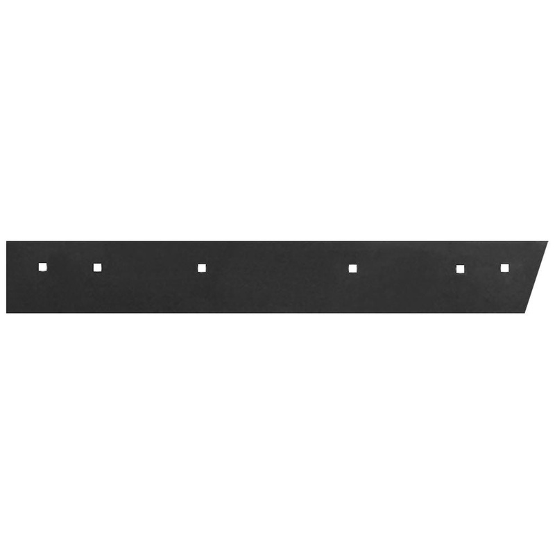 1311201 -CUTTING EDGE HALF V-PLOW 1/2 X 6 X 55-15/16 INCH-REPLACES OEM #63678