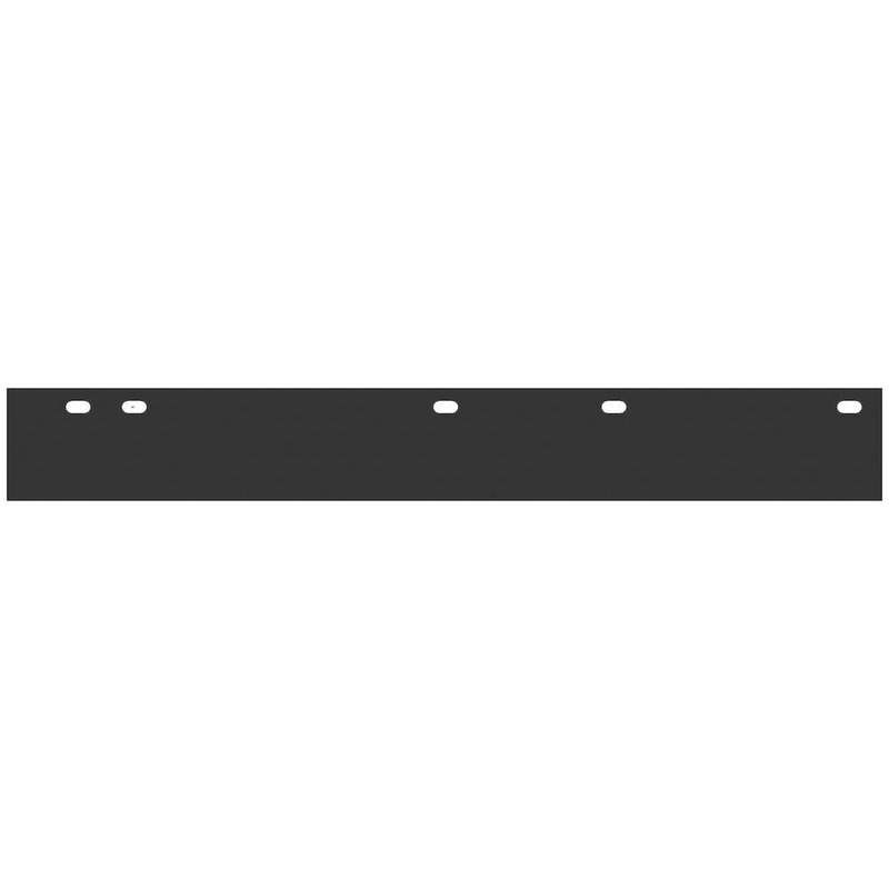 1311202 -CUTTING EDGE HALF V-PLOW 1/2 X 6 X 34-13/16 INCH-REPLACES OEM #44996