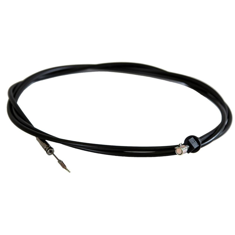 1313005 -"Old Style" Control Cable to fit Western Snow Plows