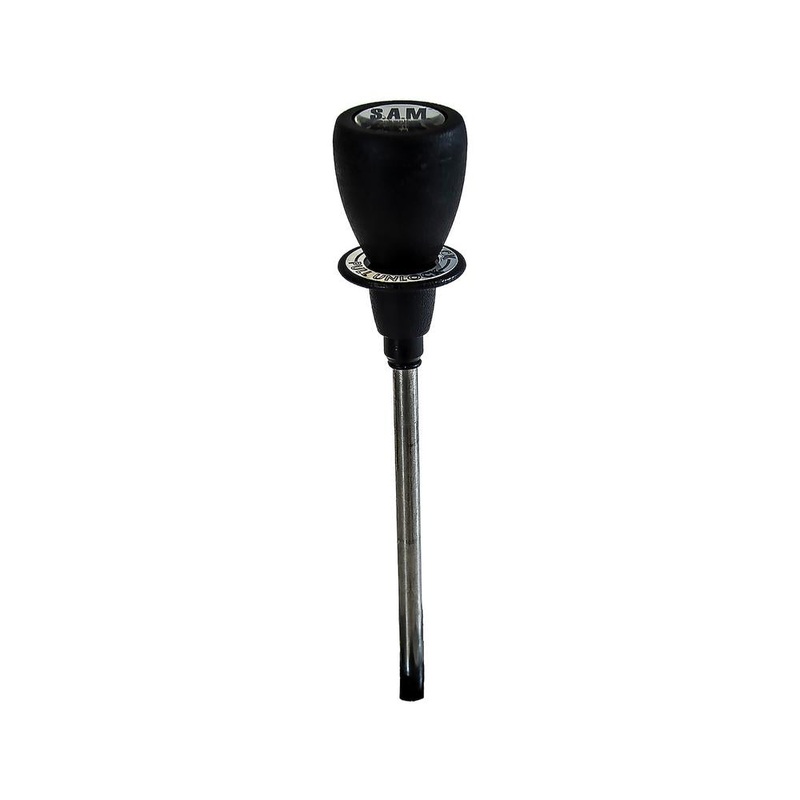 1314002 -CONTROL ASSEMBLY KNOB AND LEVER TO FIT FISHER/WESTERN SNOW PLOWS