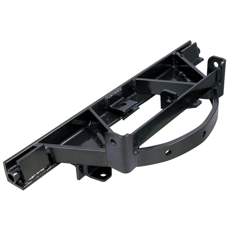 1316110 -OLD-STYLE SECTOR FOR 7-1/2 FOOT PLOW-REPLACES MEYER #12326