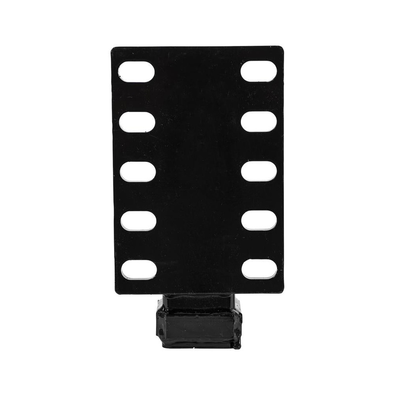 1317111 -HIGHWAY PLOW RUNNING GEAR 3 INCH SHOE HOUSING