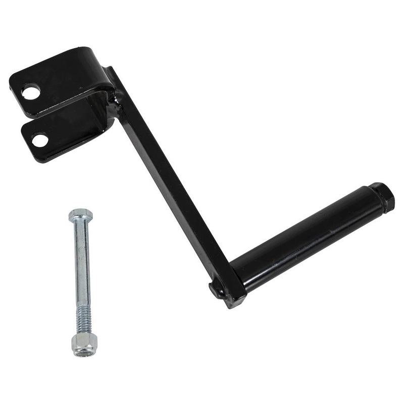 1317129 -Highway Plow Running Gear Crank Handle