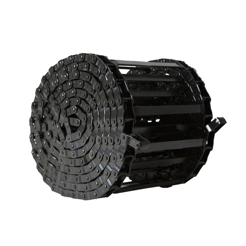 1454123 -CONVEYOR CHAIN REPAIR LINK WITH HARDWARE FOR HENDERSON FSM