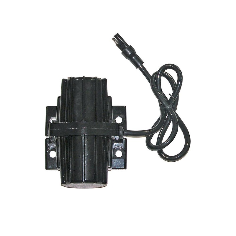 3008241 - VIBRATOR KIT, 80LBS