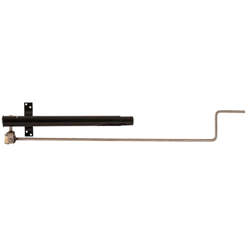 3010443 - REPLACEMENT FEED GATE JACK ASSEMBLY FOR SALTDOGG SPREADERS