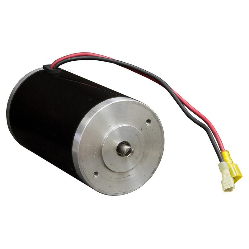 9032005 -SPREADER GEAR MOTOR-Fits Snow-Ex #D6106