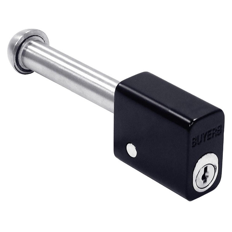 1302060 -5/8 DIAMETER X 2-3/8 INCH PIN LOCK-REPLACES MEYER #07694