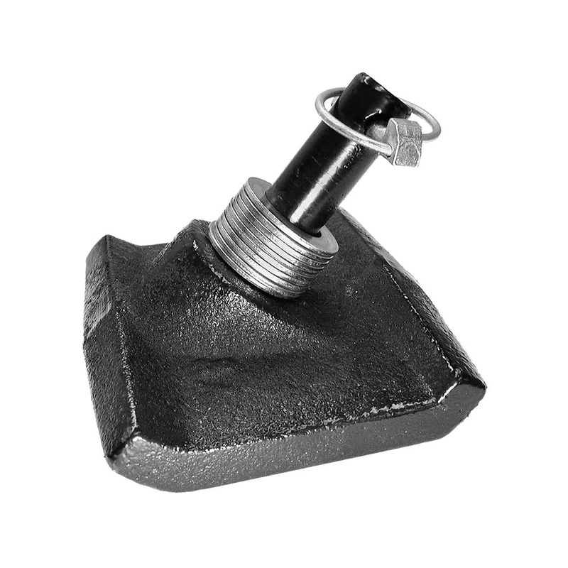 1303100 -ANTI-WEAR SHOE ASSEMBLY TO FIT DIAMOND SNOW PLOWS