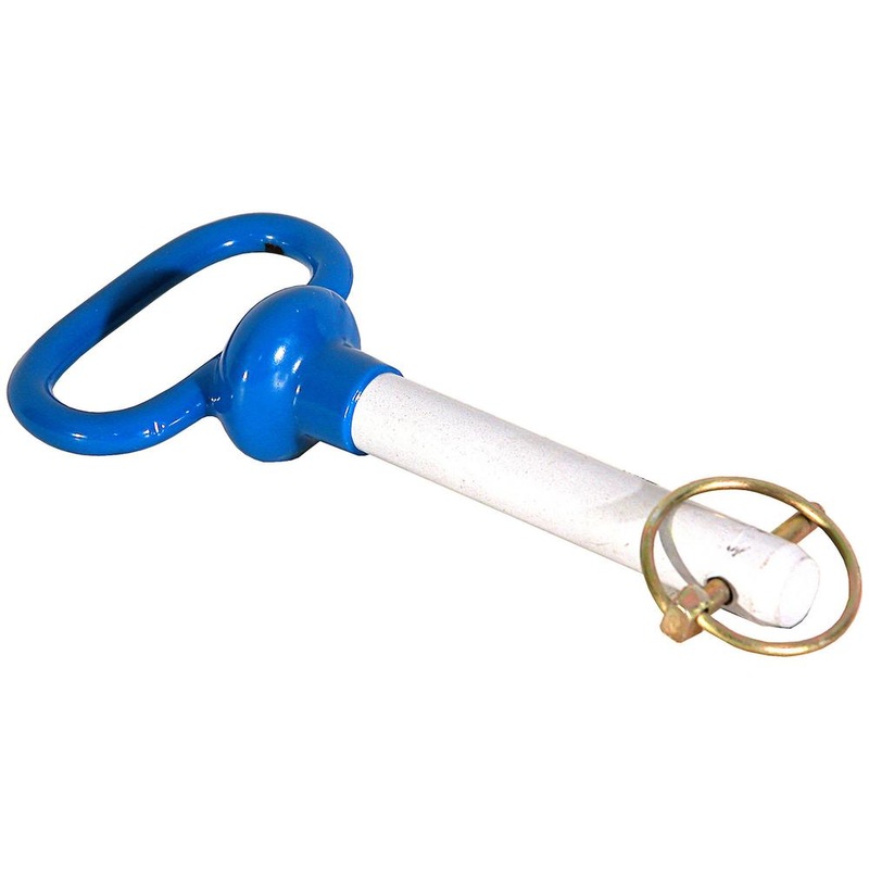 1303111 -HITCH PIN WITH LINCH PIN TO FIT Fits Sno-Way SNOW PLOWS