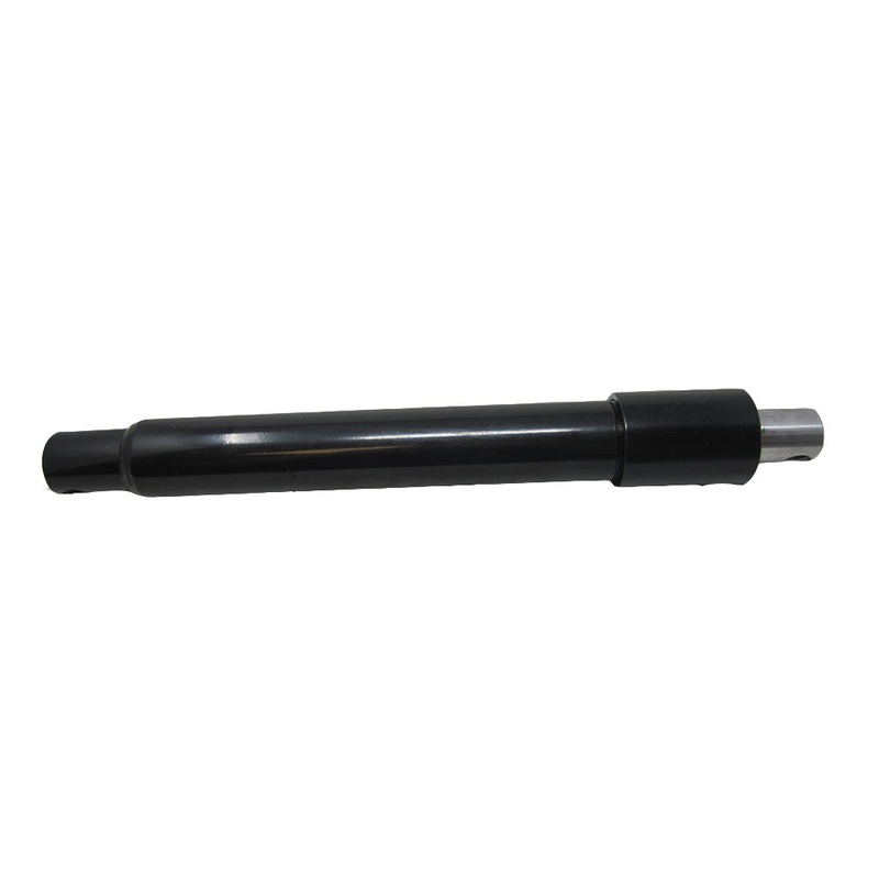 1303557 11/2 X 111/4 IN SINGLE ACTING ANGLE CYLINDER Fits SnoWay 96107455