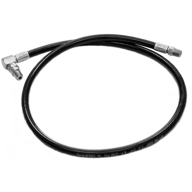 1304033 -HOSES 1/4 X 45 INCH MPR X FPR (E-60)-REPLACES MEYER #22144