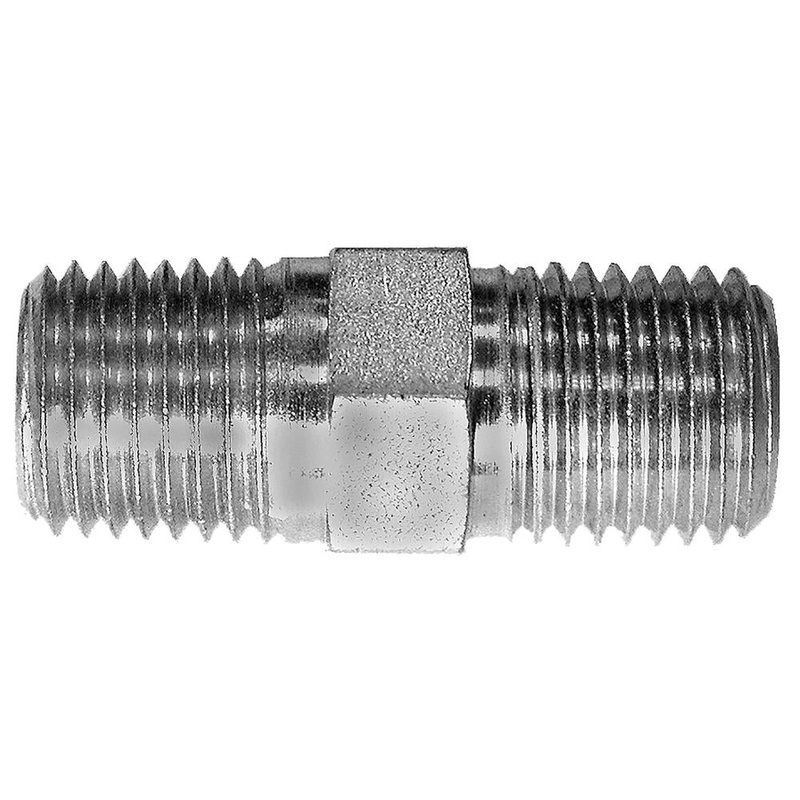 1304230 -HEX NIPPLE TO FIT WESTERN SNOW PLOWS