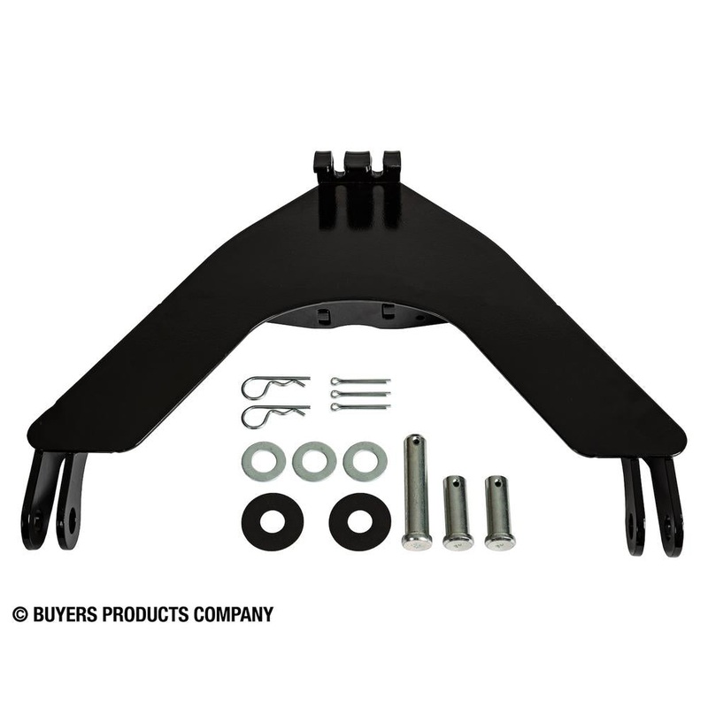 1304293 -LIFT ARM KIT TO FIT WESTERN SNOW PLOWS