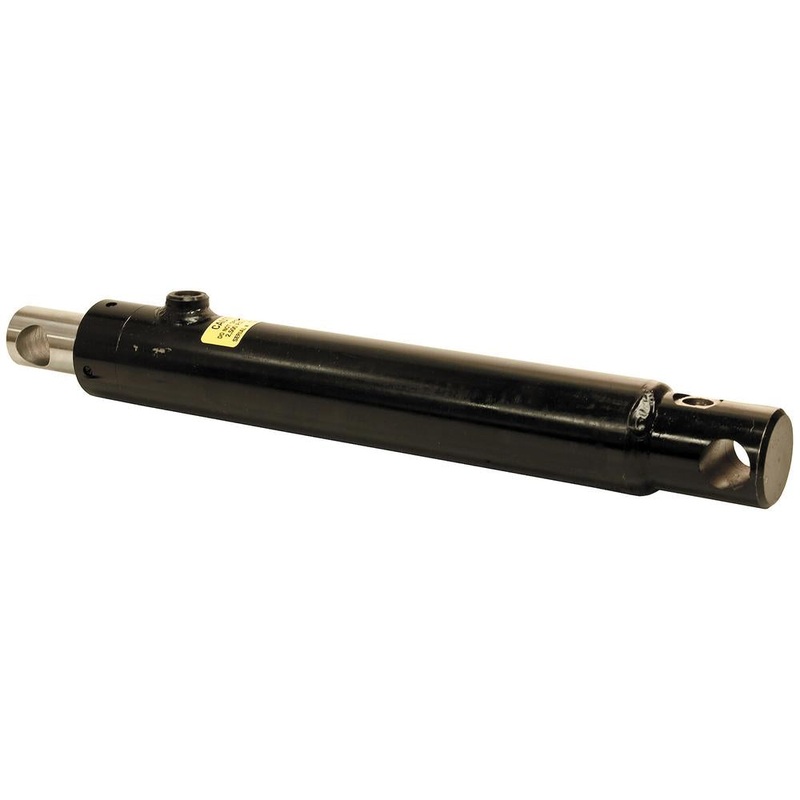1304310 -2 X 16 INCH POWER ANGLING CYLINDER-REPLACES FISHER #A5166K