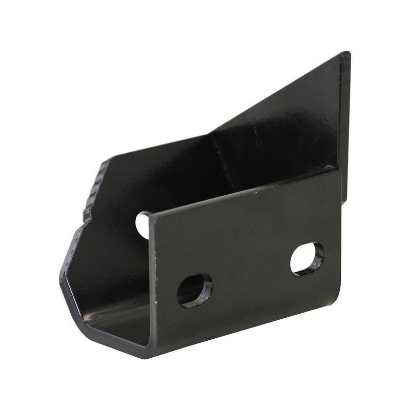 1304402 VPLOW CENTER EDGE FLAP MOUNTING PLATE DRIVERS SIDEREPLACES OEM 63510