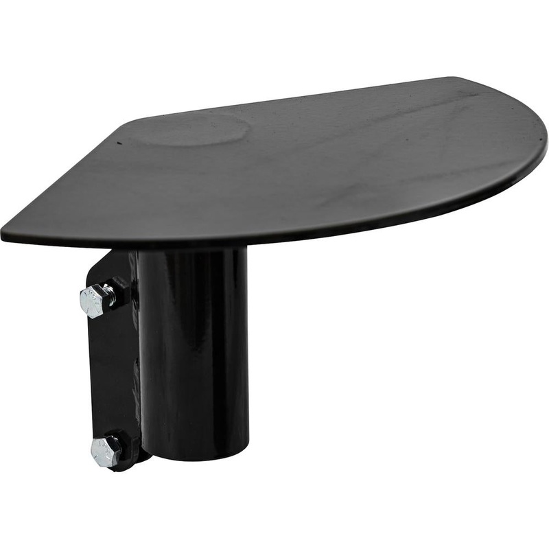 1304441 -CENTER DEFLECTOR FOR WESTERN V-PLOWS - REPLACES WESTERN #44570