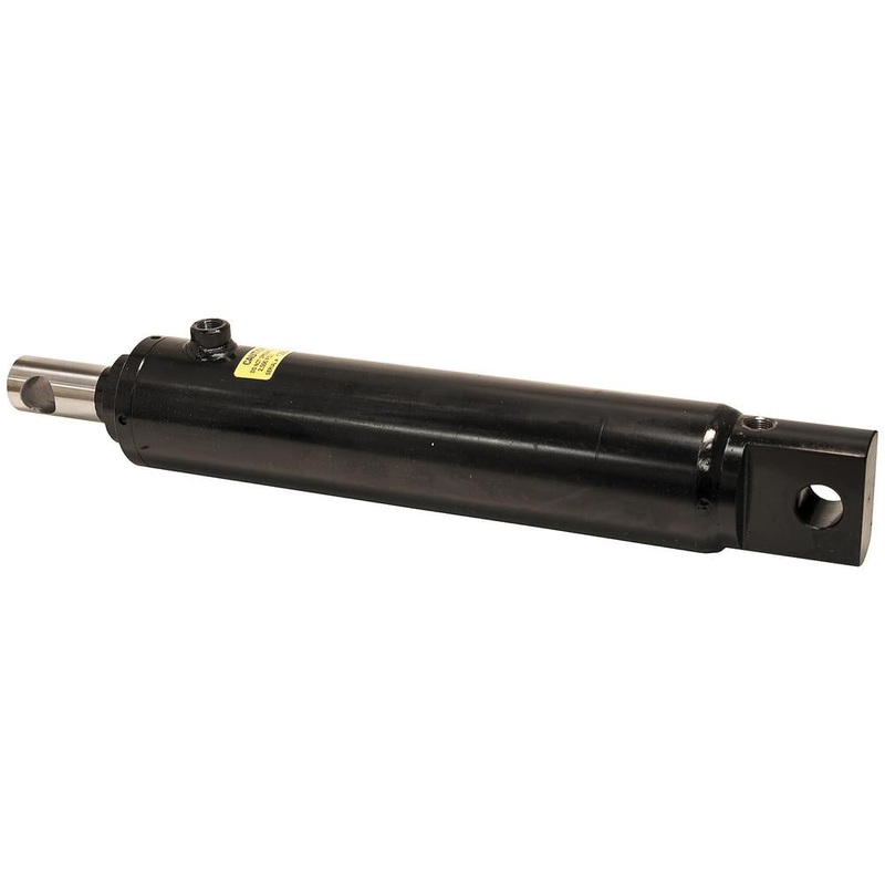 1304510 SingleActing Hydraulic Cylinder 7080103 61200344 W9C04057 CS2010