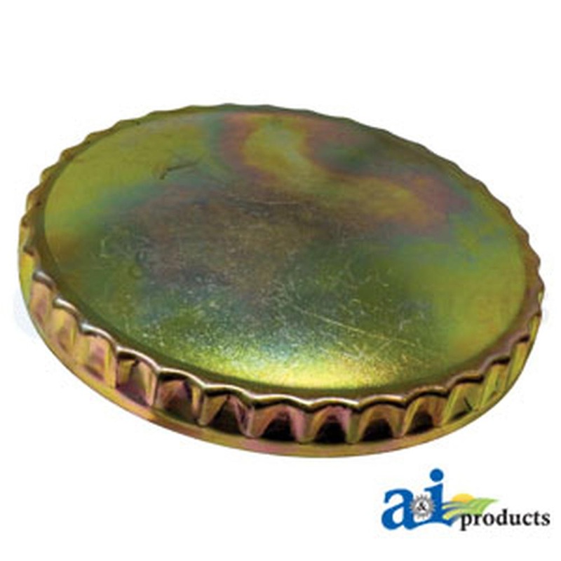 A-01244823 Cap, Fuel