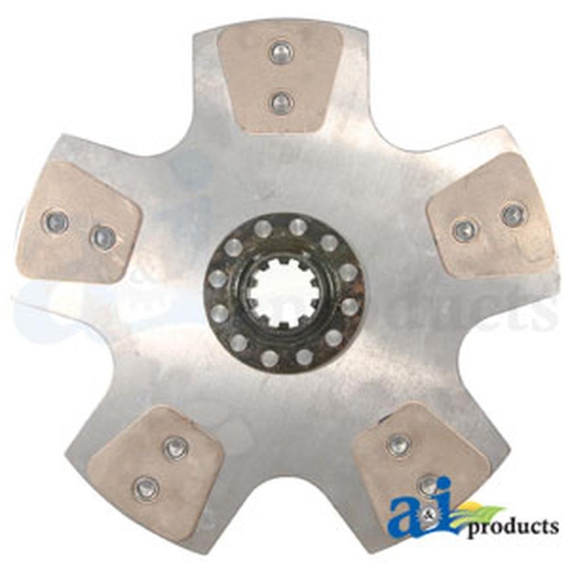 A-04034158 Trans Disc: 11" (Rockford)