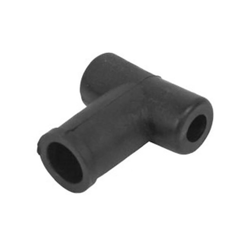 A-163670A-AI T Boot, Fuel Injection Return (12 pk)