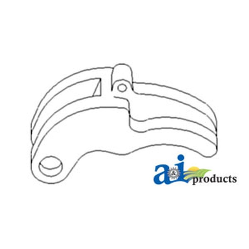 A-164824A Pivot Ball Retainer