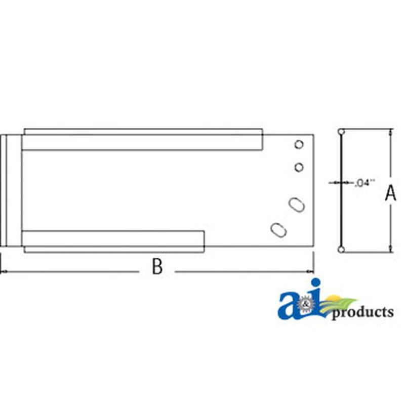 A-528306 Curtain, Safety, Inner
