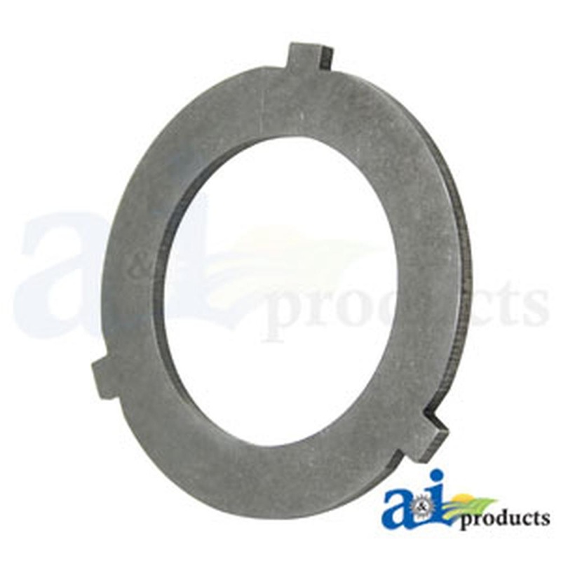 A-72290679 Plate, PTO Clutch