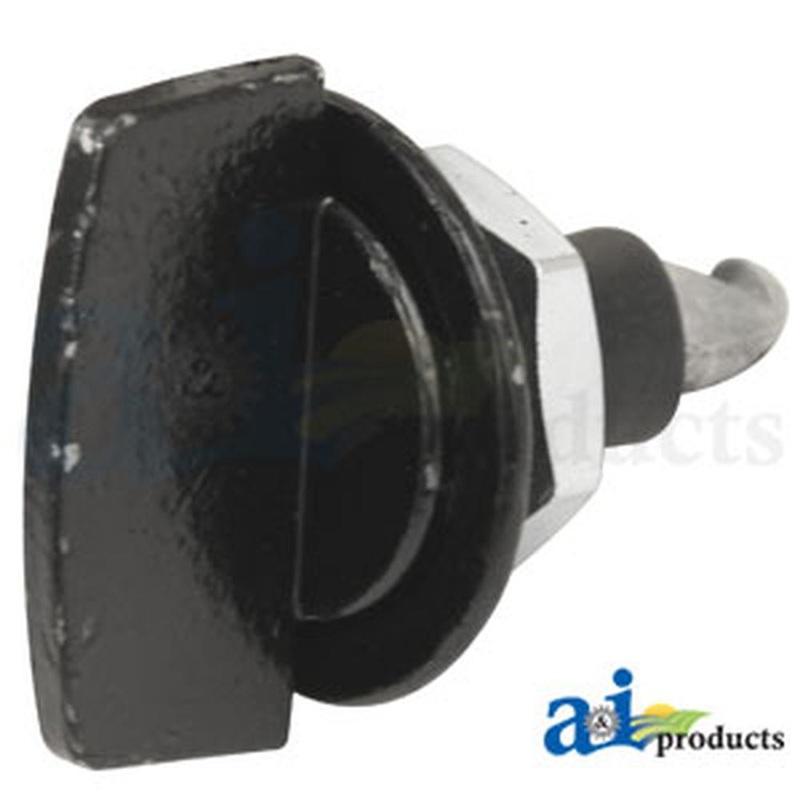 A-81866169 Latch, 1/4 Turn