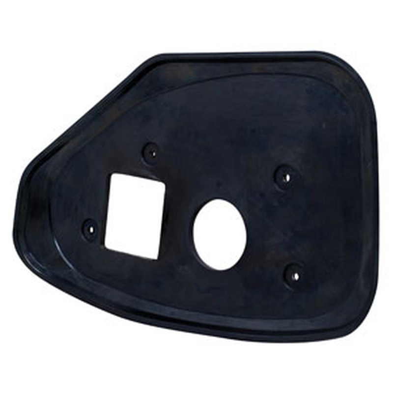 A-AH232266 Seal; Sieve, LH