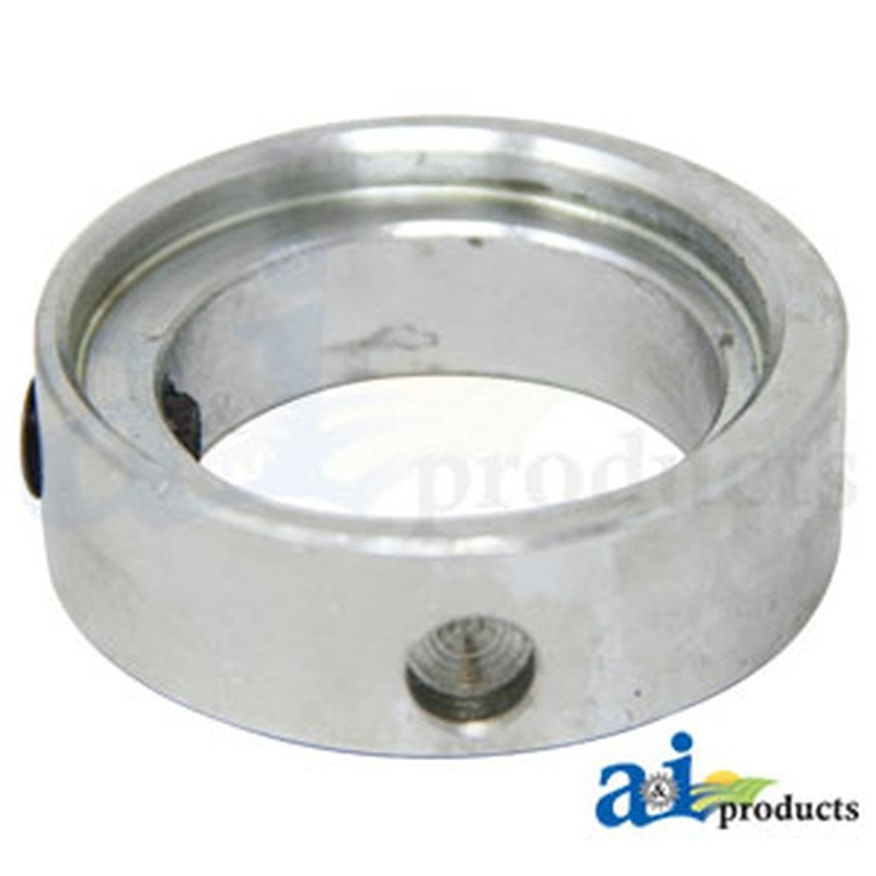 A-AL14674 Eccentric Locking Collar; Cleaning Shoe Shaft