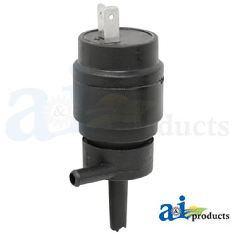 A-AL79013 Pump, Windshield Washer