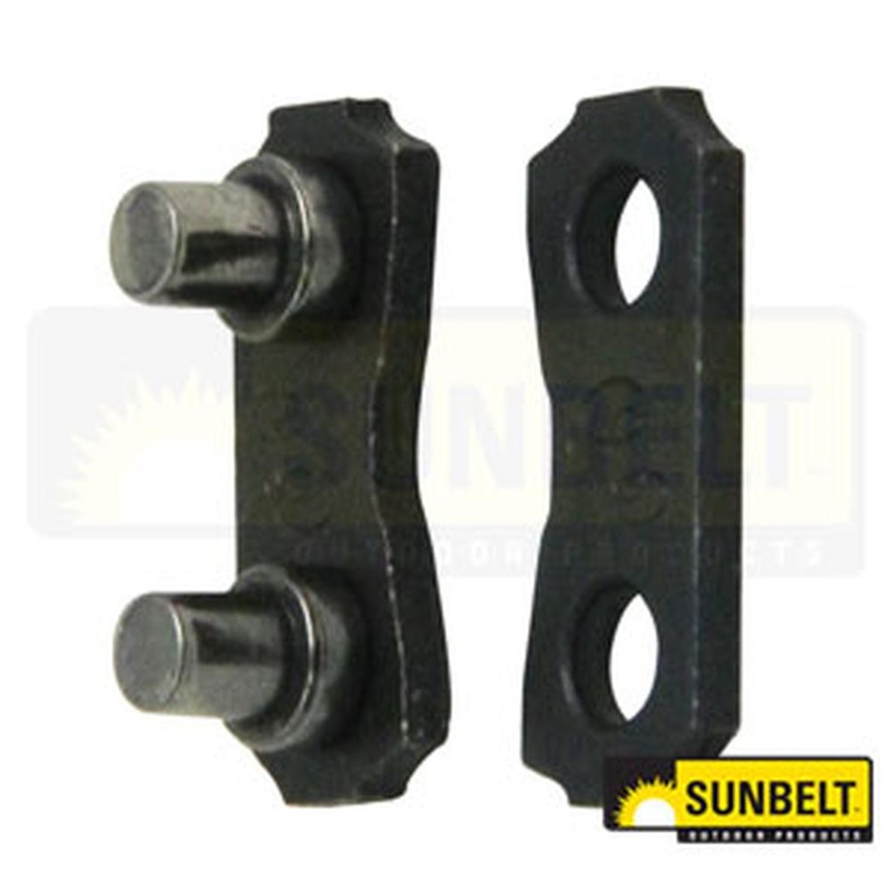 A-B1150JK10TLP JOINING KIT 3/8LP X.050 (10PK)