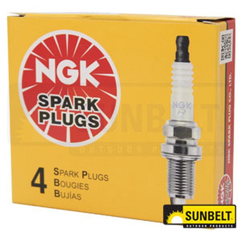 A-B1BPMR6FSD Fits NGK Spark Plug