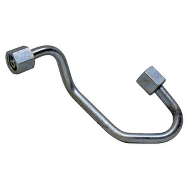 A-DZ104988 Fuel Line, Injection Pump to Rail