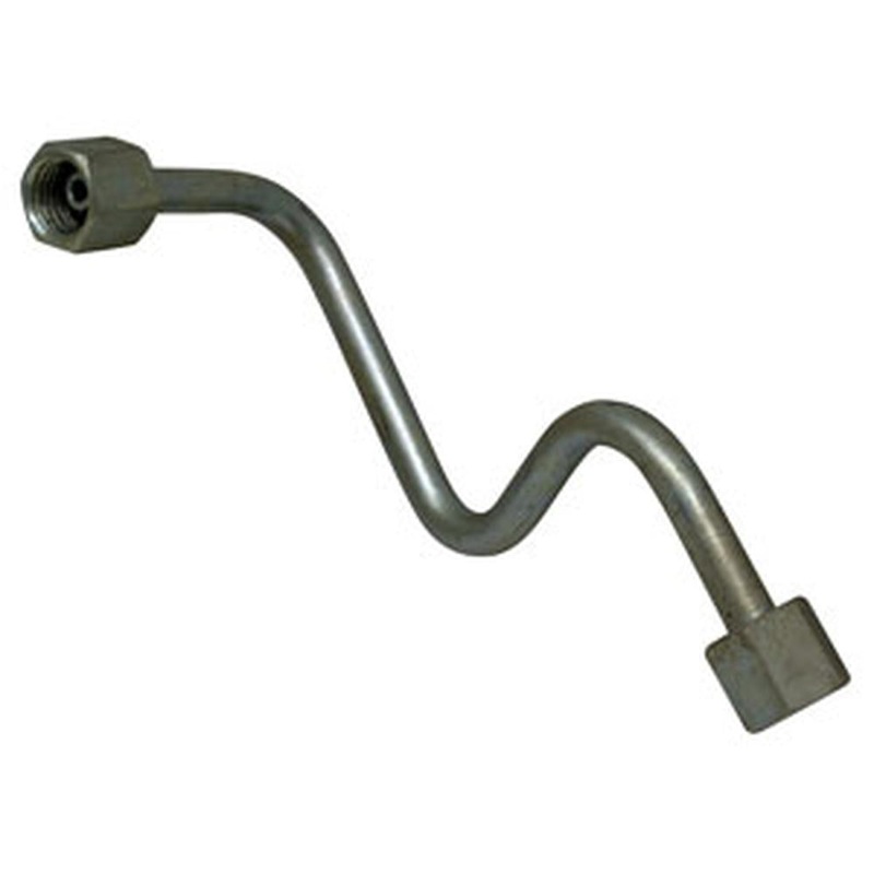 A-DZ104989 Fuel Line, Injection Pump to Rail