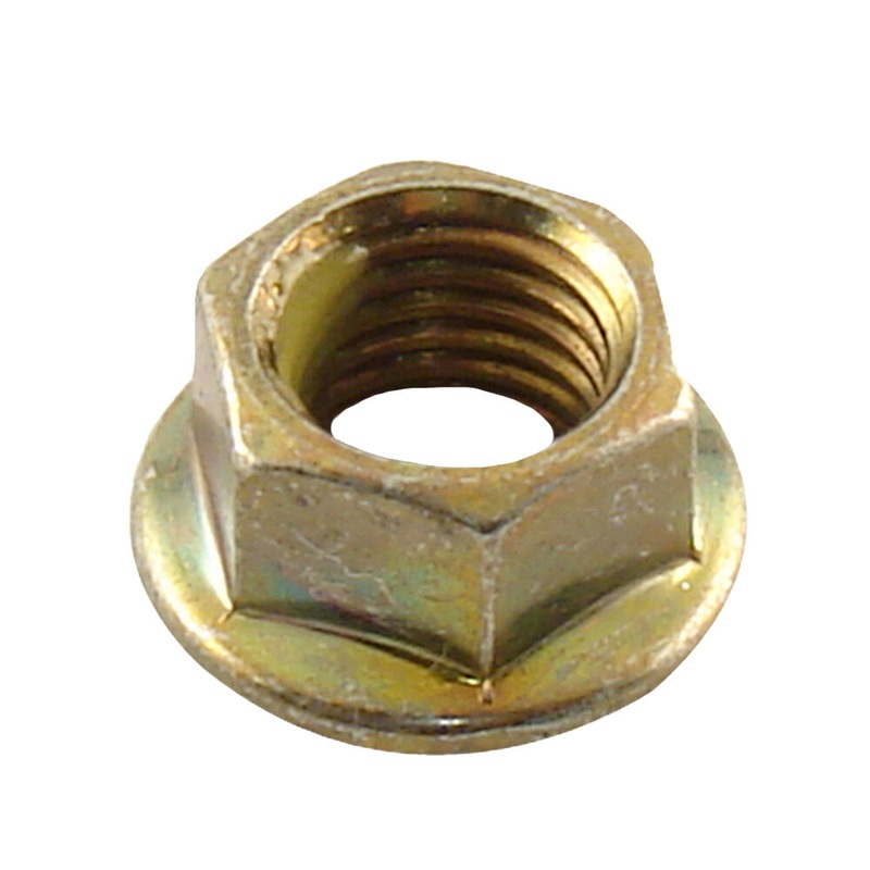 A-GX21694 Lock Nut, Blade Mounting; 5/8