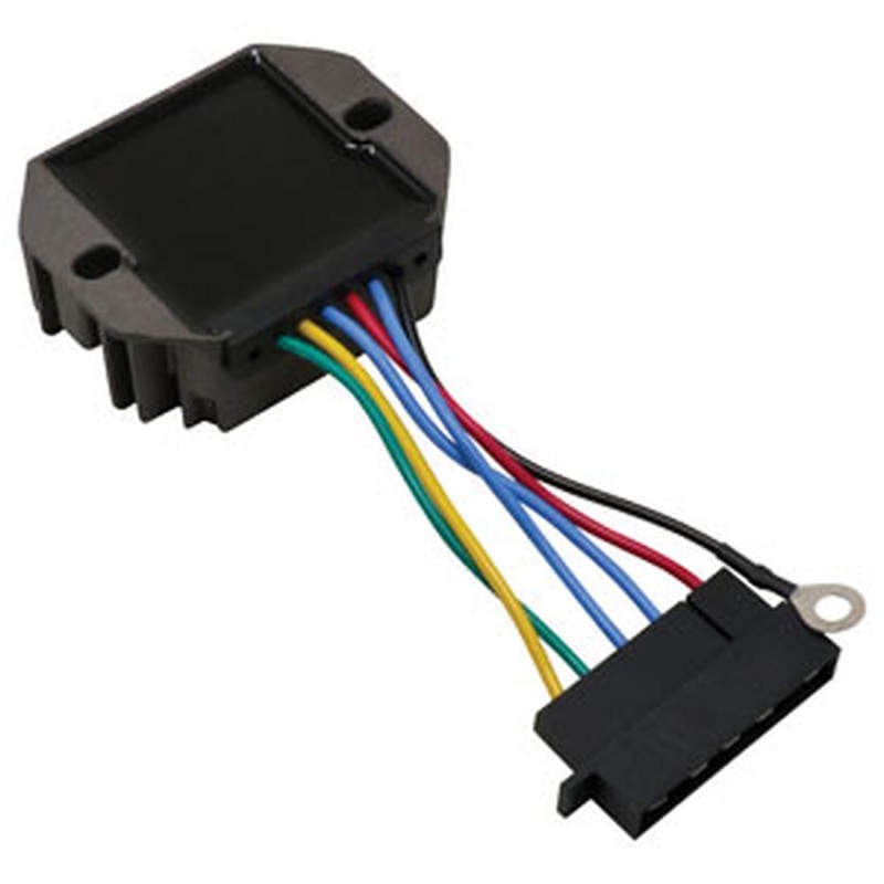 A-MIA881279 Voltage Regulator