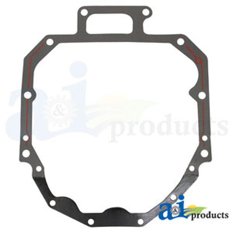 A-R100939 Gasket; Clutch Housing To Cylinder Block