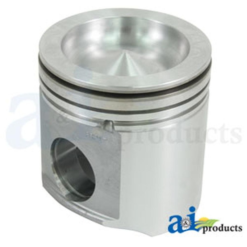 A-RE515037 Piston