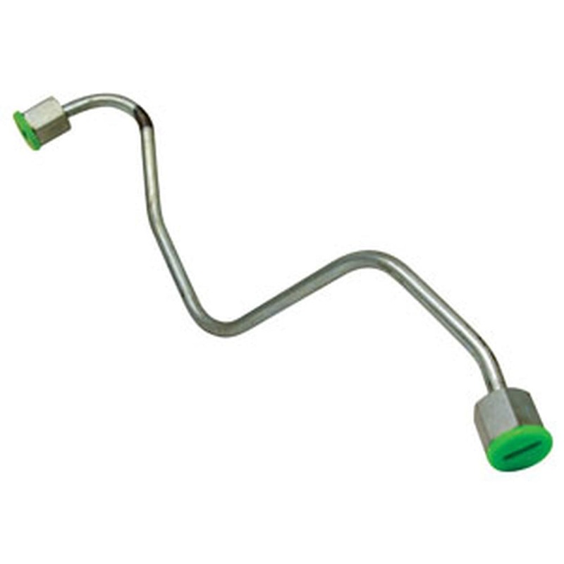 A-RE526693 Fuel Line, Rail to Injector, Cylinder 3 & 4