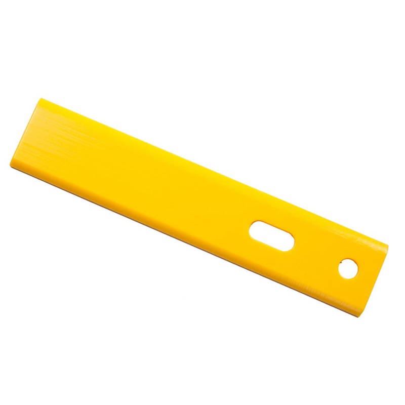 A-TY15991 Protector, Shank, Poly (2" X 10") Plow, Chisel: 2400, 2410, 610, 680