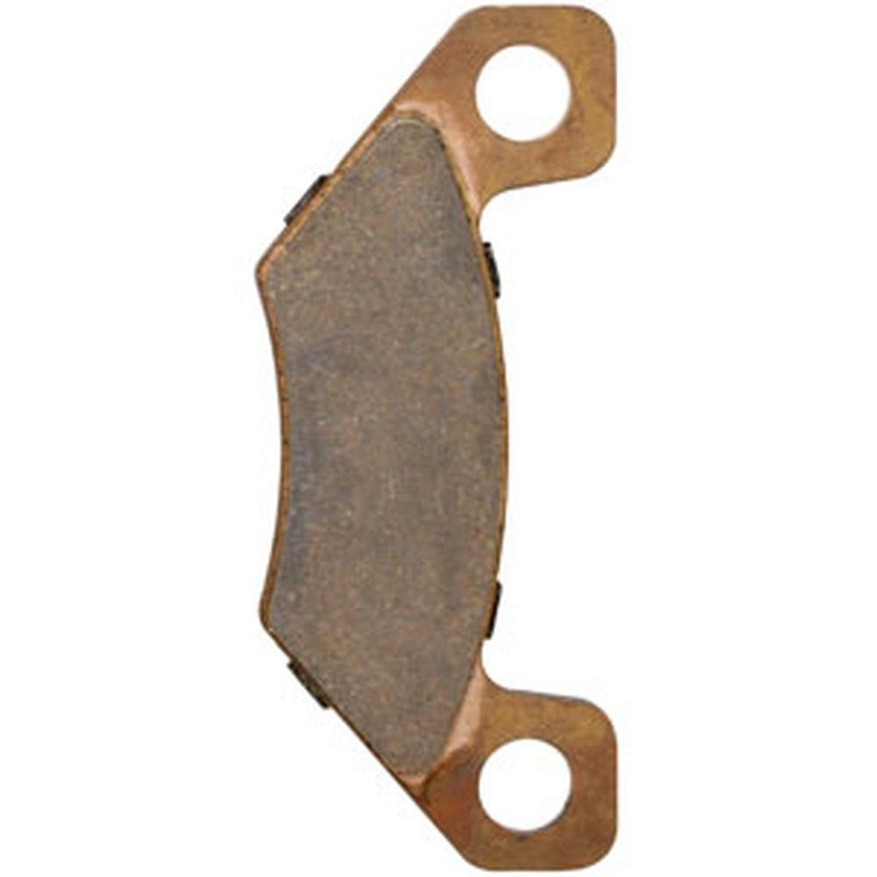 A-VGA12182 Kit; Brake Pad