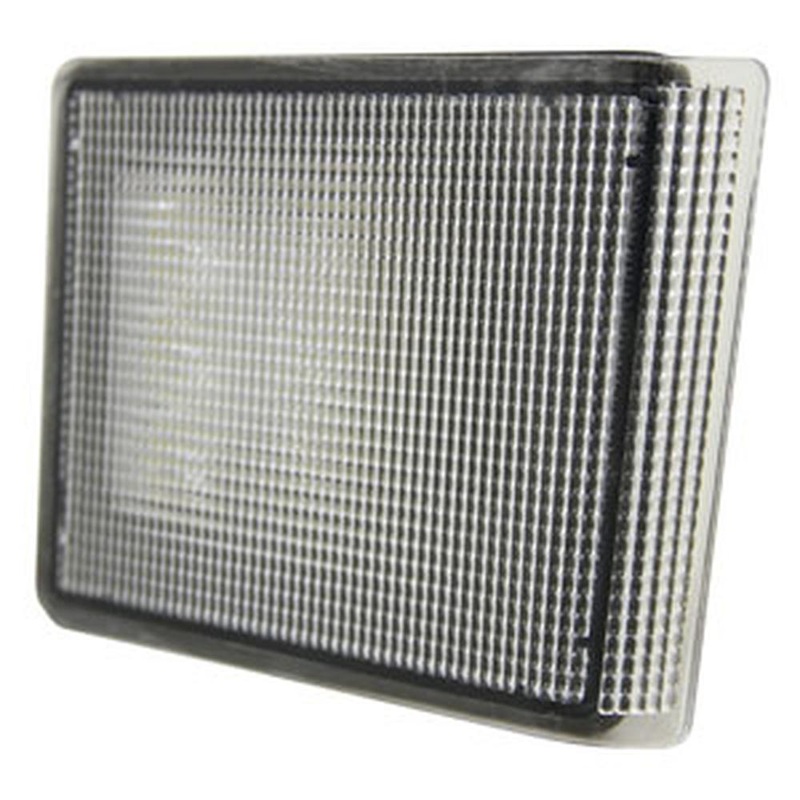 A-WL1565R Work Lamp, LED; Rectangle, Flood, Right Corner Light