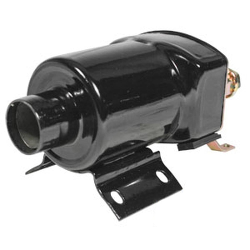 1200-0211 - Solenoid Fits Massey Ferguson