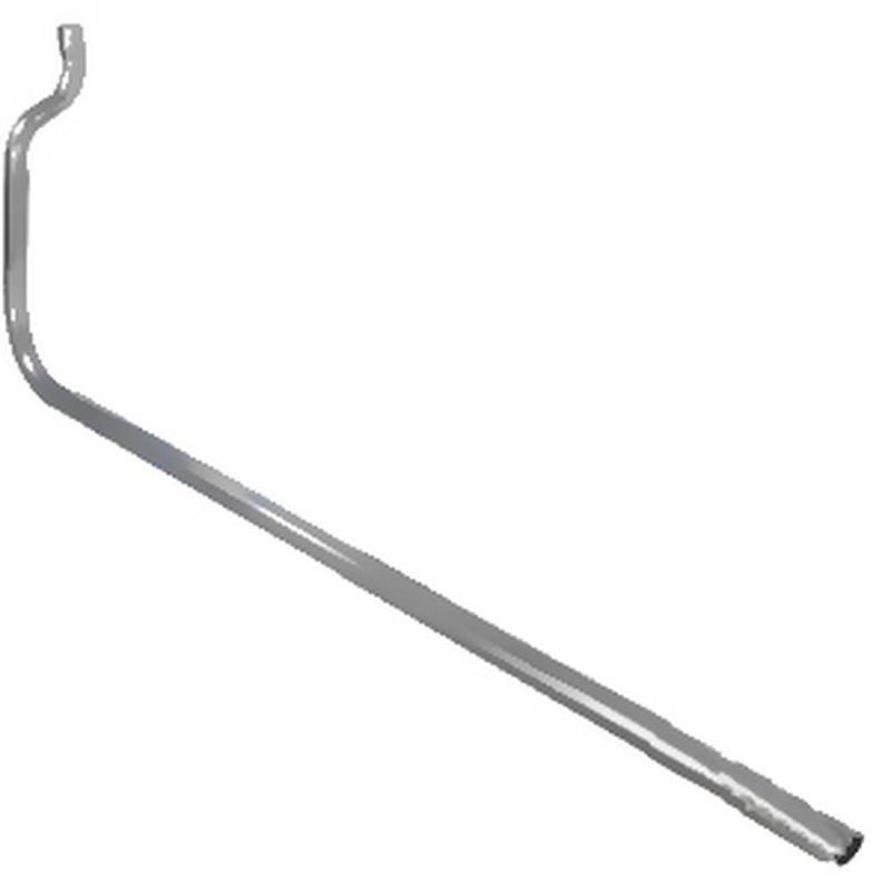 1217-7765 - Exhaust Pipe Fits Massey Ferguson