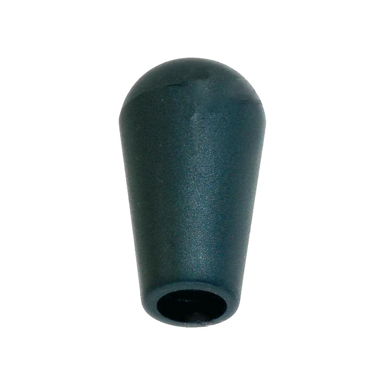 72089033 Replacement Knob - 4 WD Lever/Throttle Fits Case IH Fits Allis Chalmers