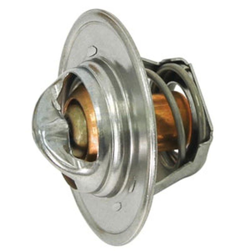 A-1446165M1-AI Thermostat, w/o Gasket (180)