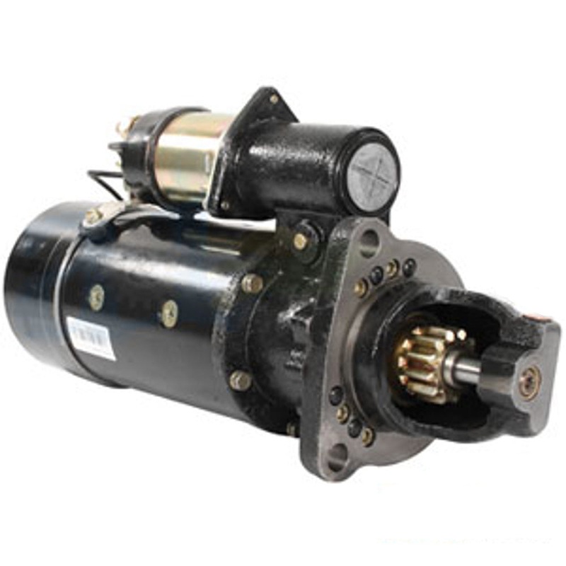 A-167712AS-AI Starter, DR/DD
