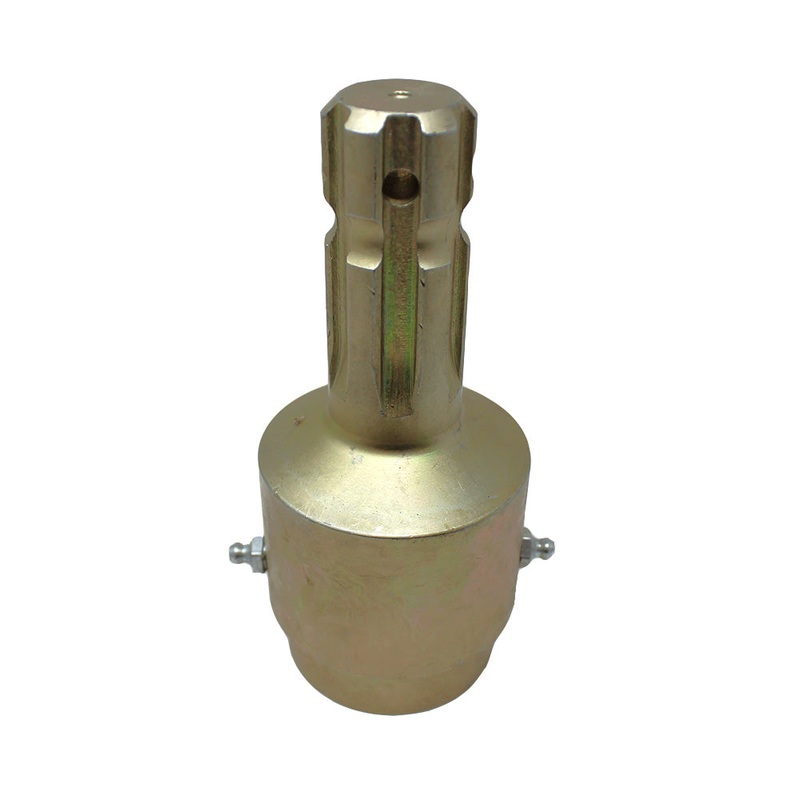 A-48A27-AI Overrunning Coupler